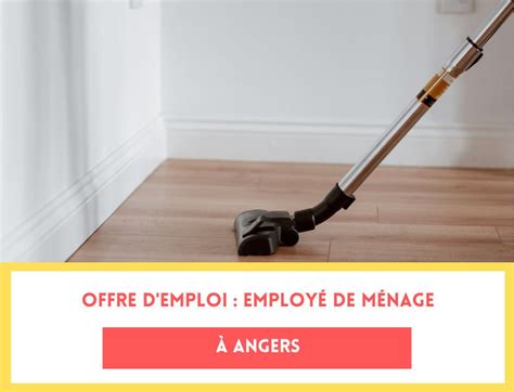 menage angers|Faites appel à Domizen, votre aide à domicile à Angers